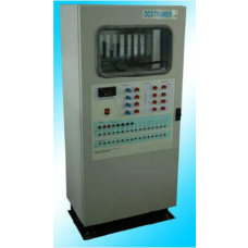 DCS Trainer Hybrid Controller